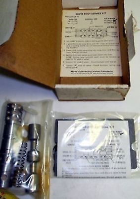 Ross W754K87 Valve Body Service Kit