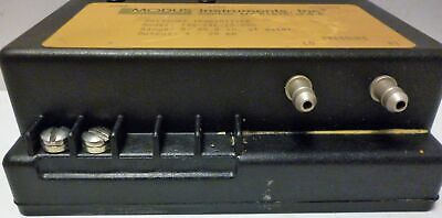 Modus T30-14E-15-090 Pressure Transmitter