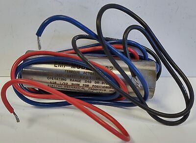 EMP Electronic Machine Products 1032 Magnetic Proximity Sensor