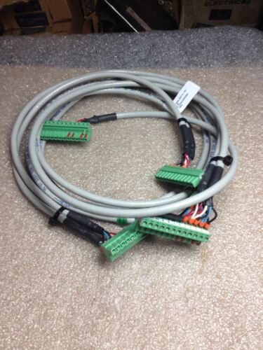 LUMBERG 0002652 CORDSET