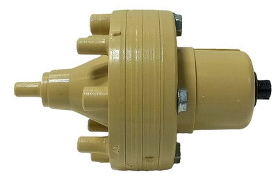 Trane 2701-2435-01-07 RLY 0755 Pneumatic Reversing Relay