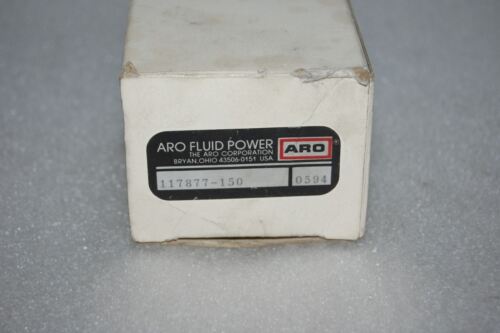 ARO CYLINDER KIT 117877-150