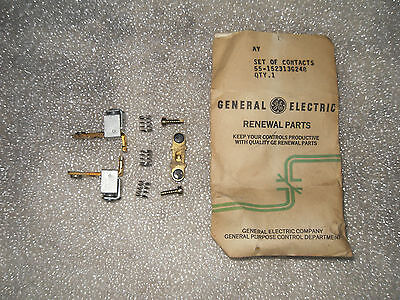 GE 55-152313G248 CONTACT KIT