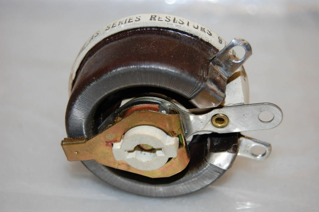 OHMITE RJS500 CERAMIC RHEOSTAT