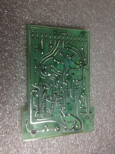 Hubbell 47942-00 Pc Board