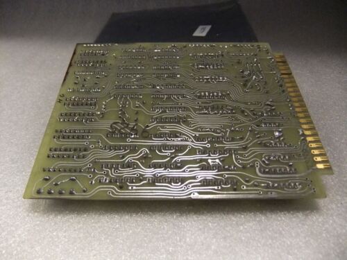 Thayer Scales Control Board D-18771