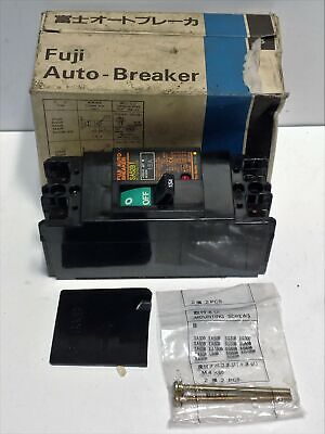 Fuji SA52BT / BT2BSB-015 Auto Breaker