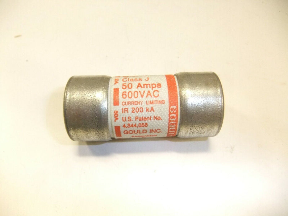 Gould Fuse 50A AJT50