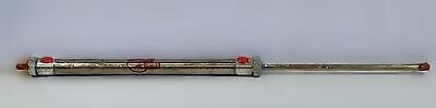 Bimba 048-DXDEG Pneumatic Cylinder