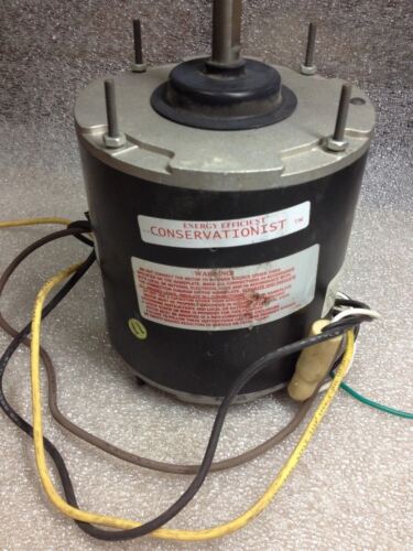 A.O. Smith FEH1056SV1 Condenser Fan Motor
