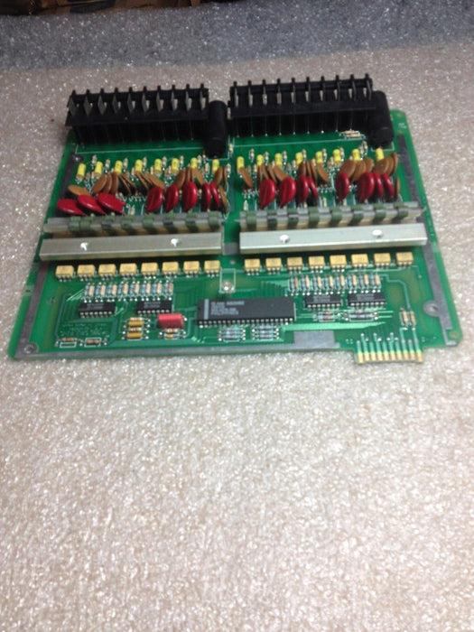 Gould Modicon BO29-810 REV B4 Module Drive