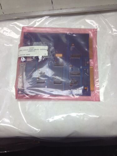 FORNEY 328602-01 PC BOARD