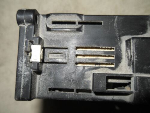 1 Siemens 3TF4-310-0BB4 CONTACTOR