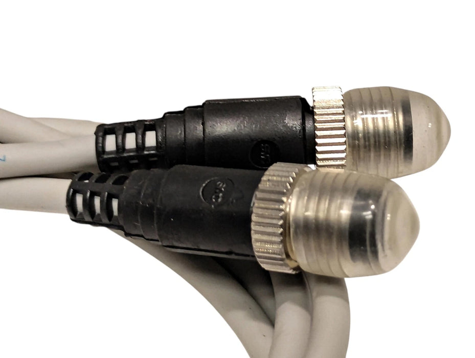 SMC D-Y7PSAPC Solid State PNP Proximity Sensor w/ Quick Connector