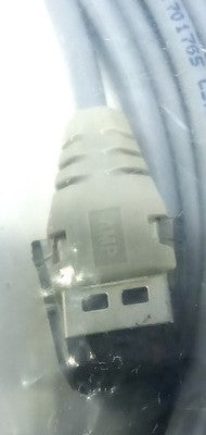 Allen-Bradley 1747-C20 SLC 500 Processor to Peripheral PLC Cable