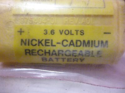 Allen-Bradley 1775-BH Nickle-Cadmium Battery Pack