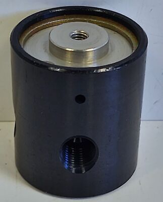 Clippard 2010 Fluidic Interface Valve