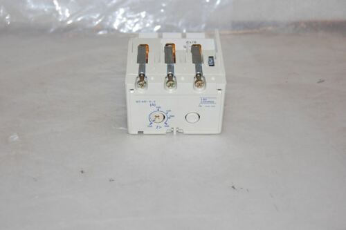Telemecanique Starter LB6-LC03M22