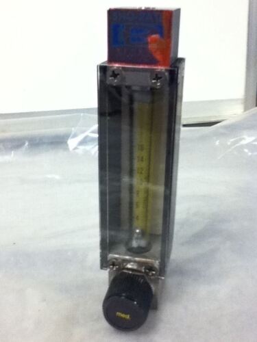 BROOKS 5-65D ROTAMETER