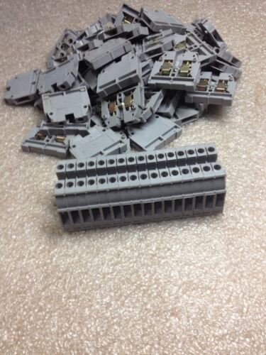 75 CONTACT BLOCKS