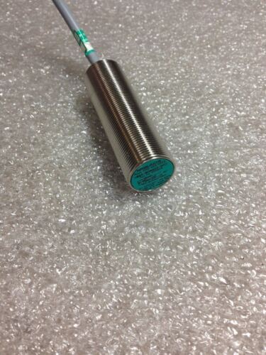 Pepperl NBB5-18GM60-WO Sensor