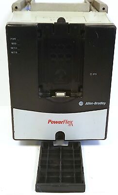 Allen-Bradley 20AD8P0A1NYYARNN 480 V AC 8 A 4 kW 5 HP AC Drive