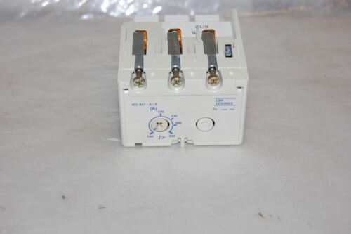 Telemecanique Starter LB6-LC03M22