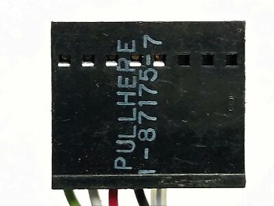 AMETEK SPTG0600Z173 Pressure Transducer