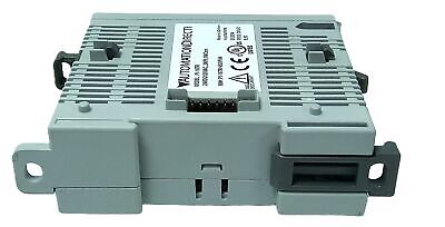 AutomationDirect P1-16TR 6-24 V DC/6-120 V AC PLC Output Module