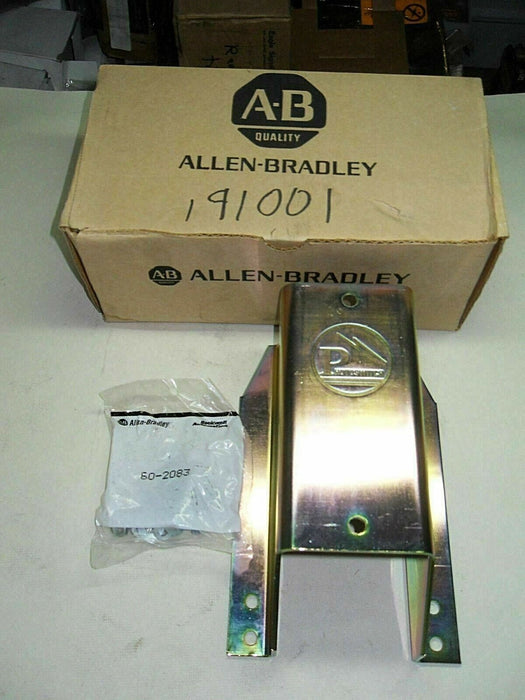 Allen-Bradley Photoswitch 60-2083 Impact Bracket