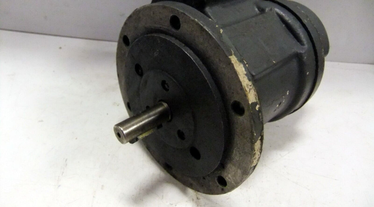 Radio Energie REO 444 R1 / CA Dynamo Tachymetrique Tachogenerator