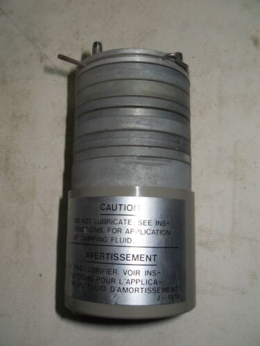 1 Moore Industries 14490 Syncro Transmitter