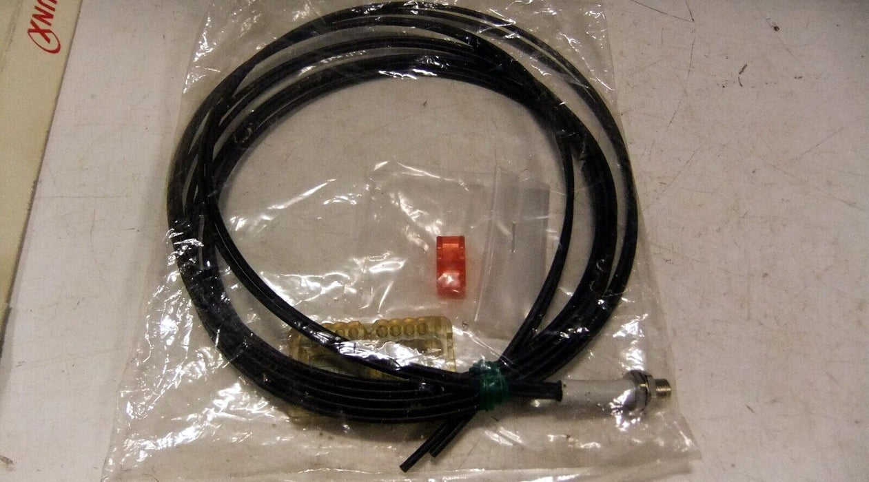 Sun-X M6 Barrel FO Long Sensing Range FD-B8