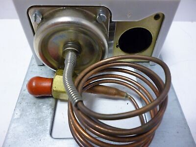 Ranco 585-7011-13 / 9145-27 Dual Pressure Switch