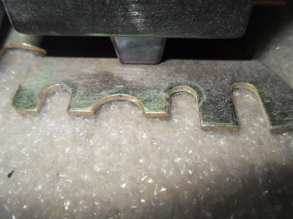 Square D 8536-SB0-2SA/ 8536-SBO-2SA SIZE 0 Starter