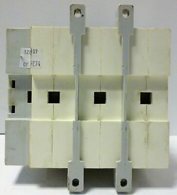Mersen FBJ30SO General Purpose Switch