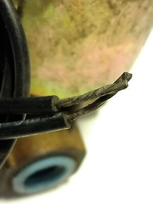 Parker R2LB2200 Solenoid Valve