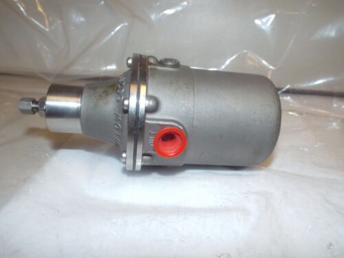 CONOFLOW GFH76ASKJX1F AIR FILTER PRESSURE REGULATOR