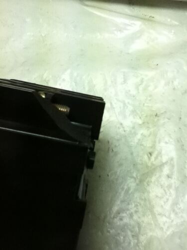 Fuji ELECTRIC SA33 CIRCUIT BREAKER