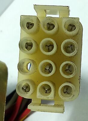 Protection Controls SS3CP 120 V Transformer w / Connector