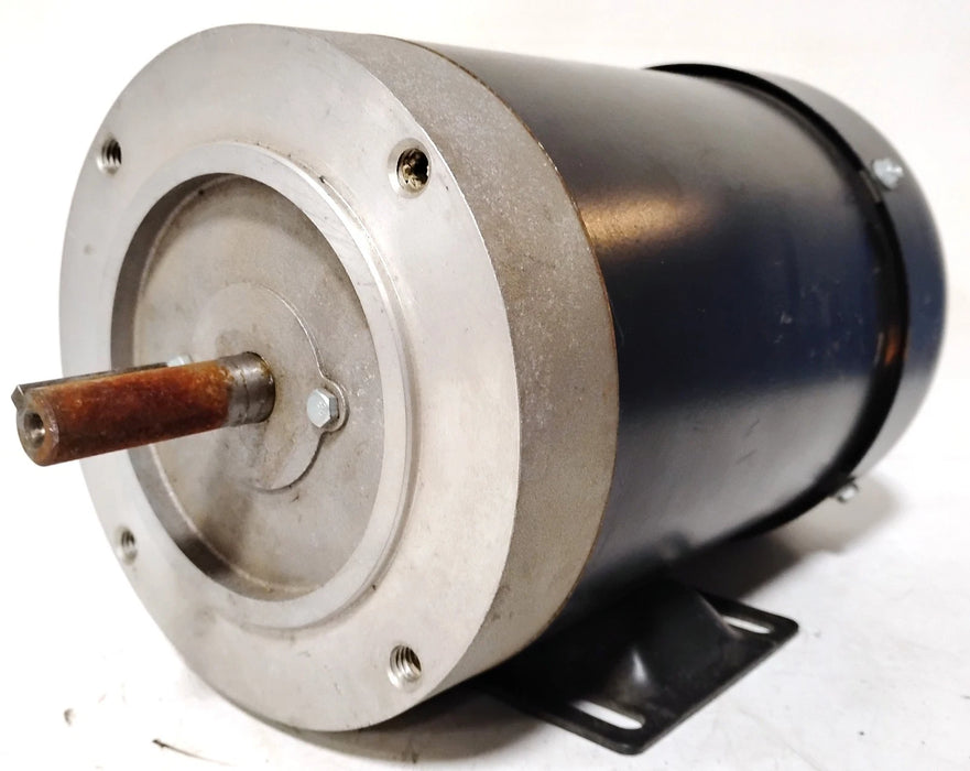 North American Electric F56C1/2M4A 230/460 V 1/2 HP 1770 RPM Rolled Steel Motor