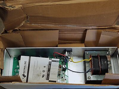 GFC Power GHOF-5-24 Power Supply