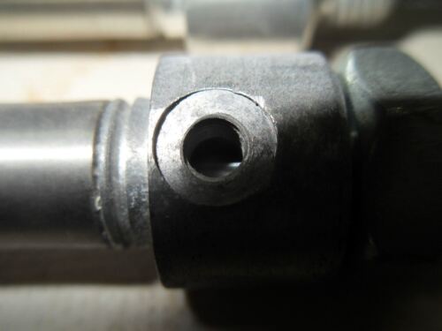 2 Norgren RLA04A-DAN-AA00 Pneumatic Cylinder