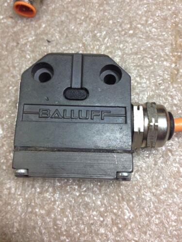 Balluff Dns519-099-D-11 Limit Switch