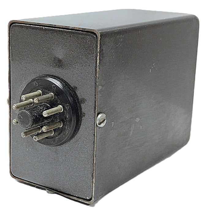 Eagle Signal CG330A6 120 V AC 10 A 5-30 Second Timer