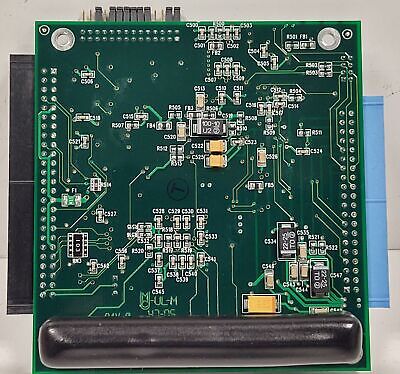 TNA PWB526 Rev C Printed Circuit Board