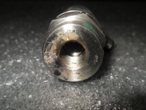 IFM EfectorPB5222 50-1000PSI Pressure Switch