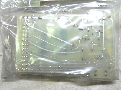 1 Hubbell 47944-001 PC Board