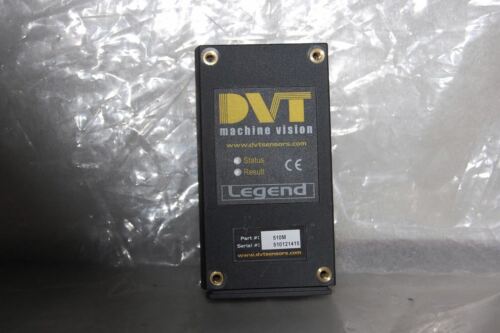 DVT MACHINE VISION 510-M