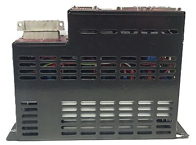 MOOG L180-410A-A1 230 V AC 20 A Servo Drive